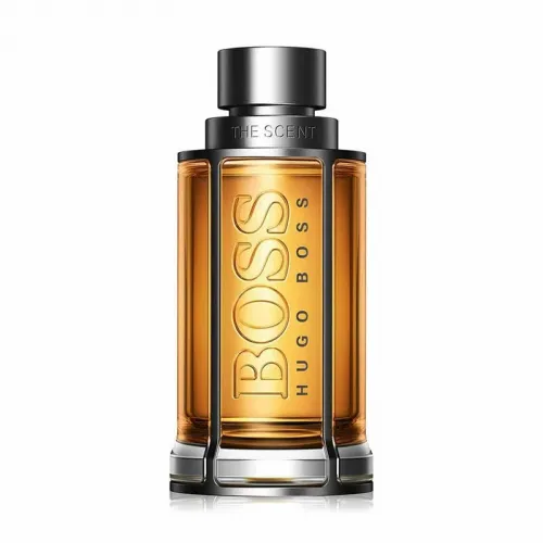 Hugo Boss Boss The Scent For Men - Eau de Toilette 50ml