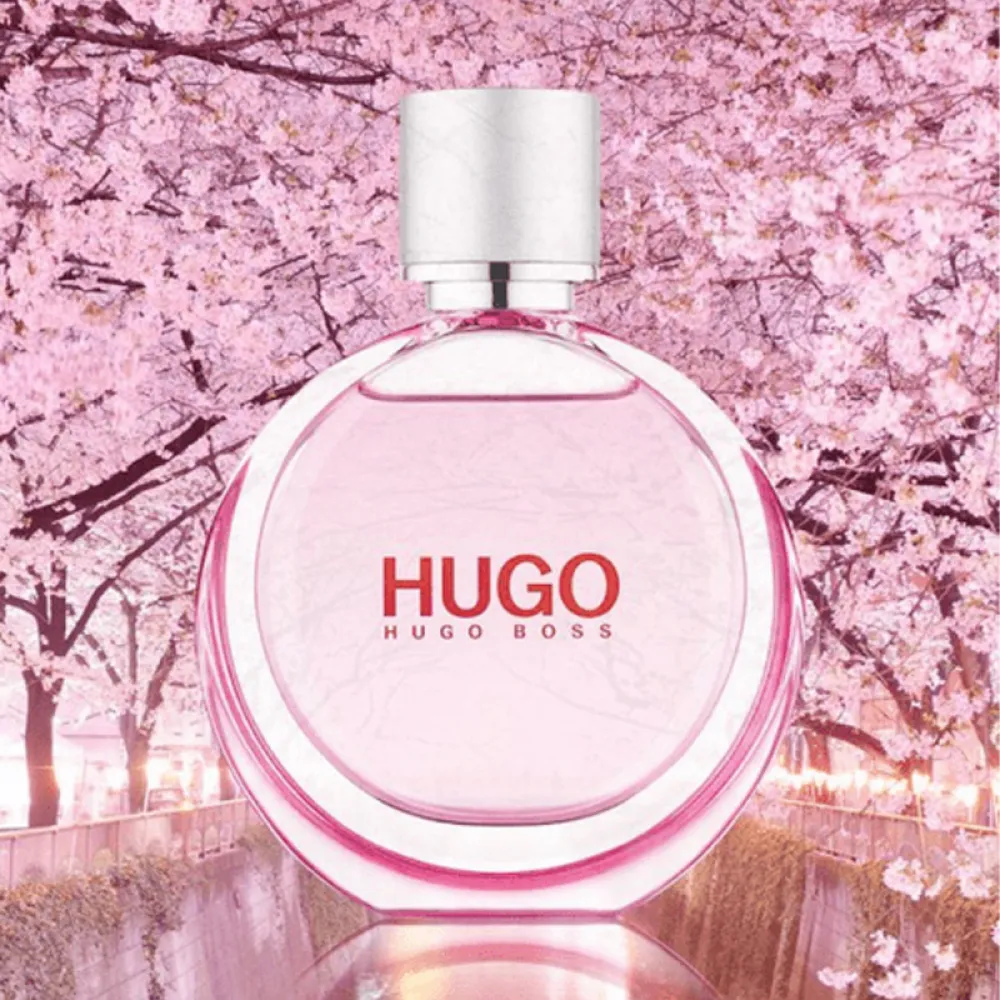 Hugo Boss Hugo Women Extreme For Women - Eau De Parfum 75ml