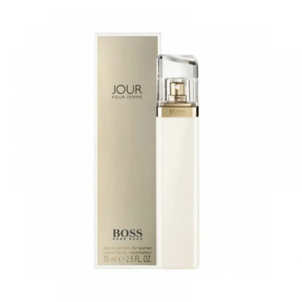 Hugo Boss Jour Pour Femme For Women - 75ml - Eau de Parfum