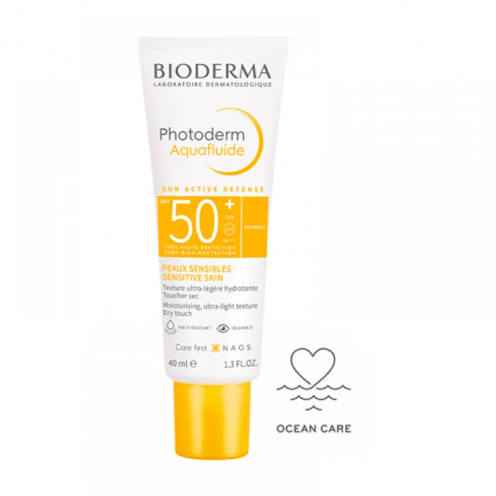 Bioderma Photoderm Max Aquafluide SPF 50+ -40ML