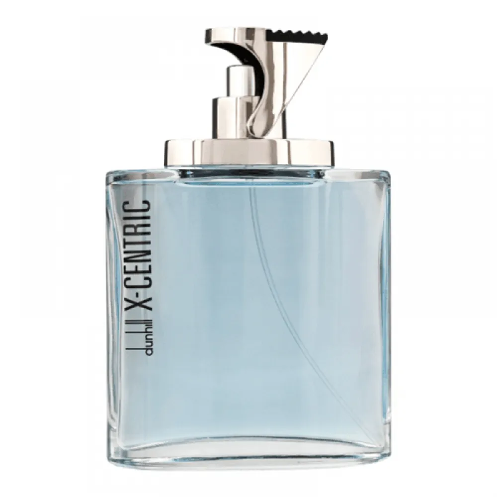Dunhill X Centric For Men - Eau De Toilette 100ml
