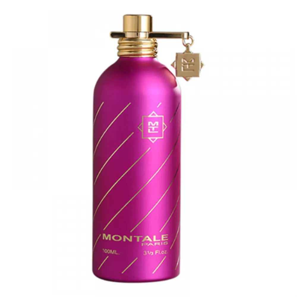 Montale Roses Musk For Women - 100ml - Eau de Parfum