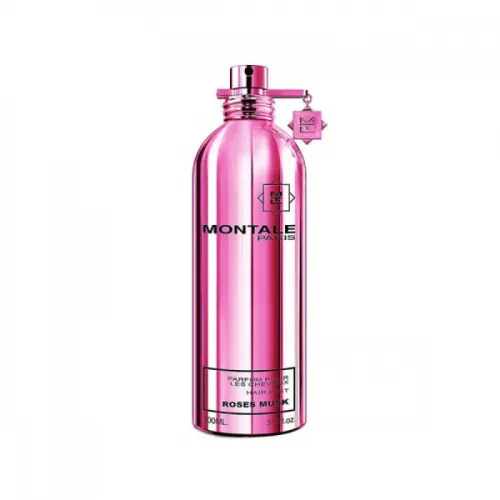 Montale Roses Musk Hair Mist - 100ml