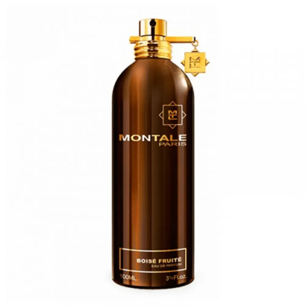 Montale Paris Boise Fruite - Eau de Parfum 100ml