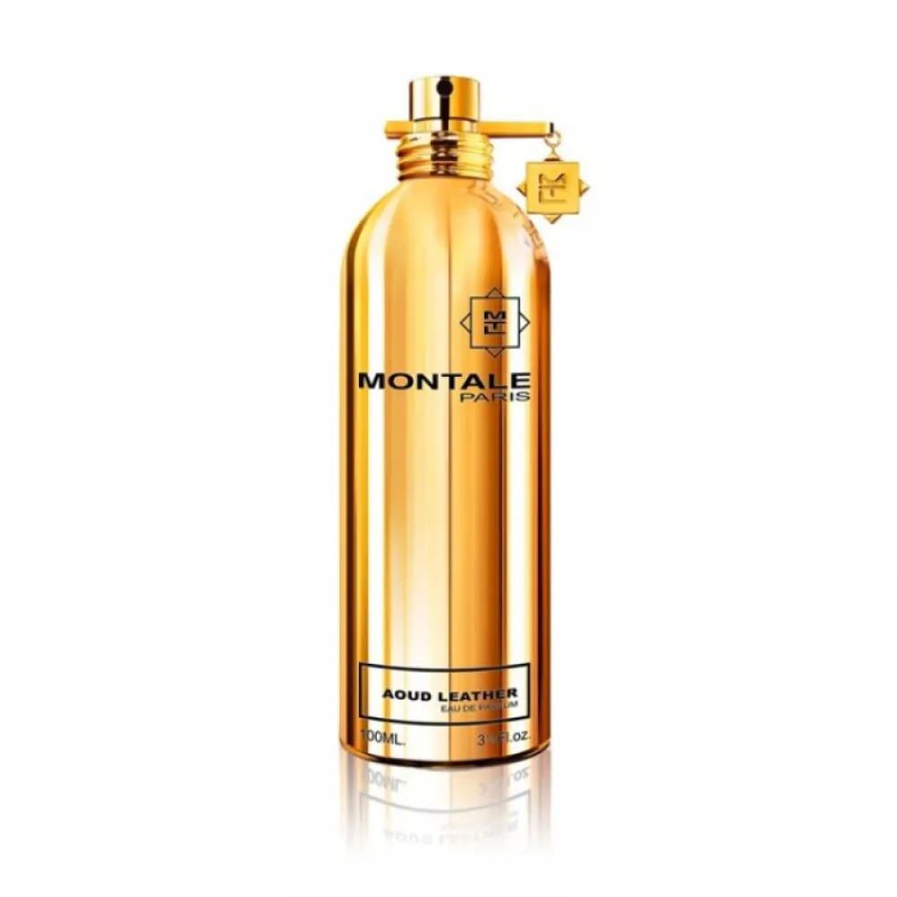 Montale Aoud Leather - Eau de Parfum 100ml
