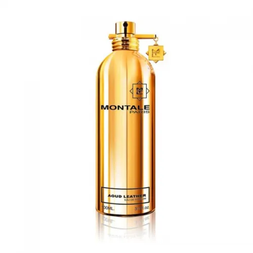 Montale Aoud Leather - Eau de Parfum 100ml
