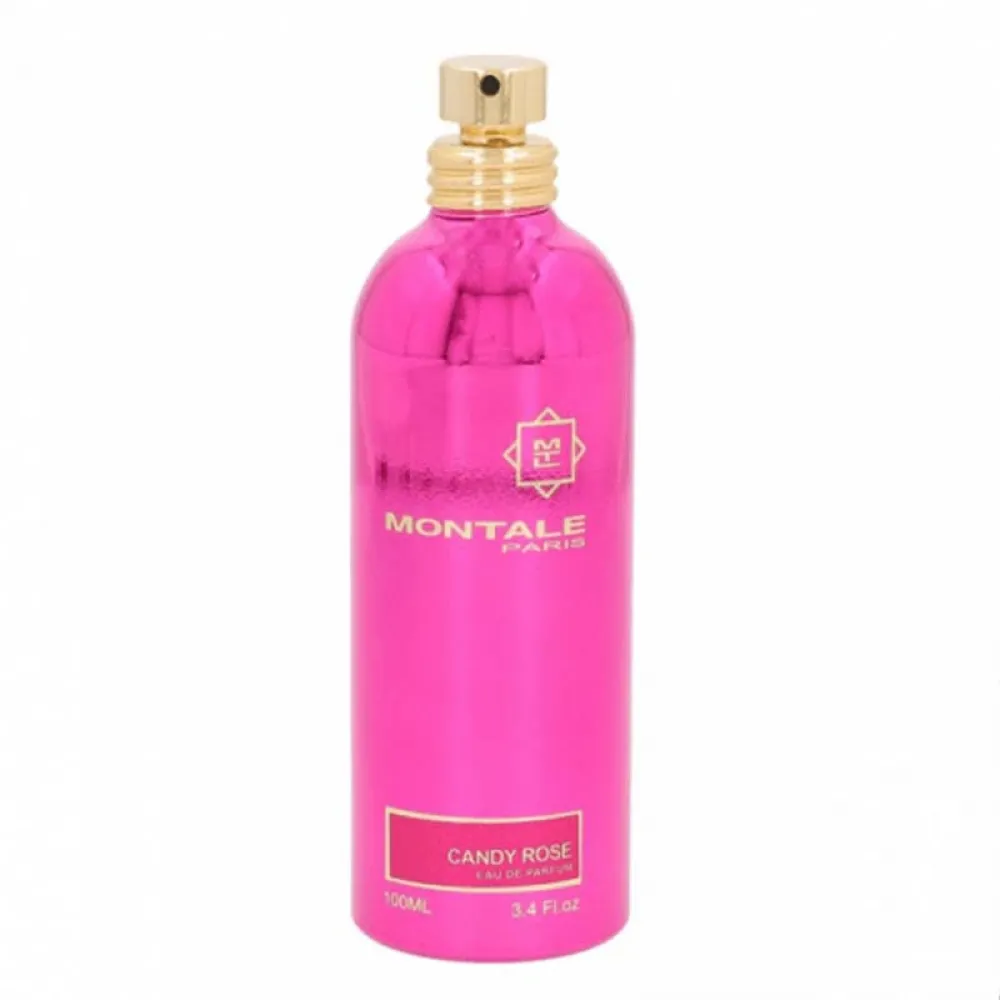 Montale Candy Rose For Women - 100ml - Eau de Parfum