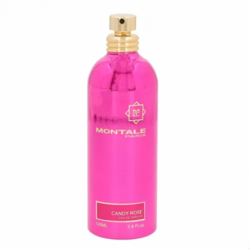Montale Candy Rose For Women - 100ml - Eau de Parfum