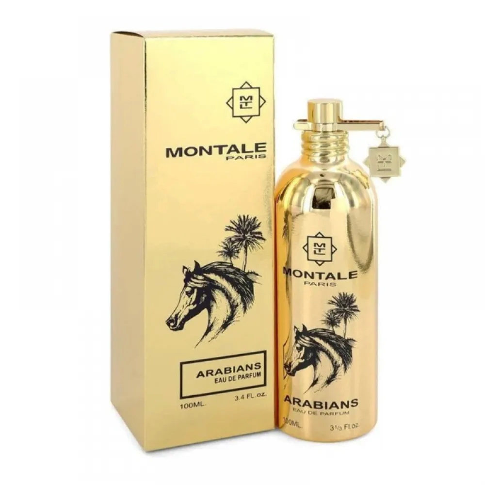 Montale Arabians - Eau de Parfum 100ml