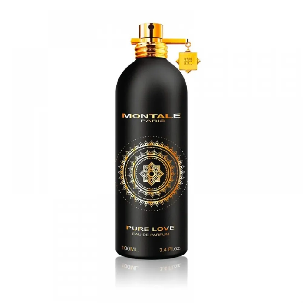 Montale Pure Love - Eau De Parfum 100ml
