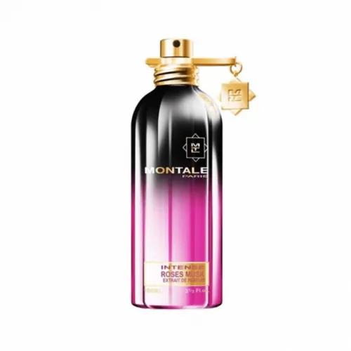 Montale Intense Roses Musk For Women -Eau De Perfum