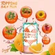 Little Baby Topping Balm Plus Nature Orange Flavour