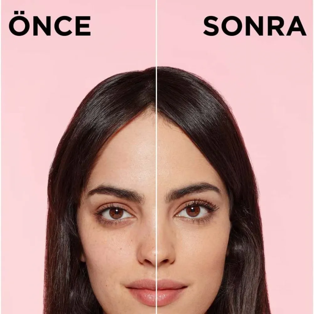 LOreal Paris Infallible 24H Matte Cover Foundation 110