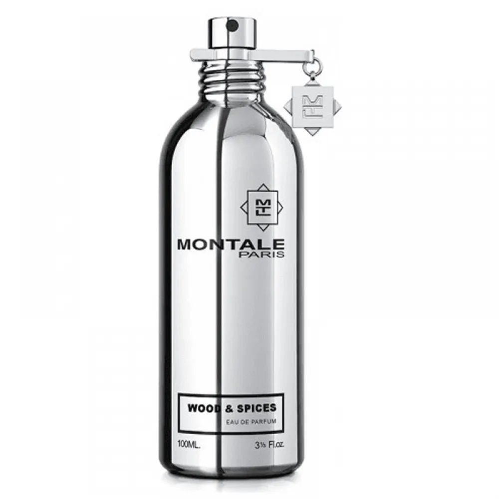 Montale Wood & Spices - Eau de Parfum 100ml