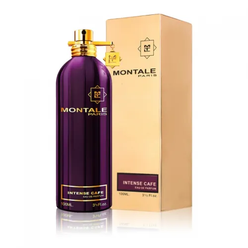 Montale Intense Cafe - Eau de Parfum 100ml