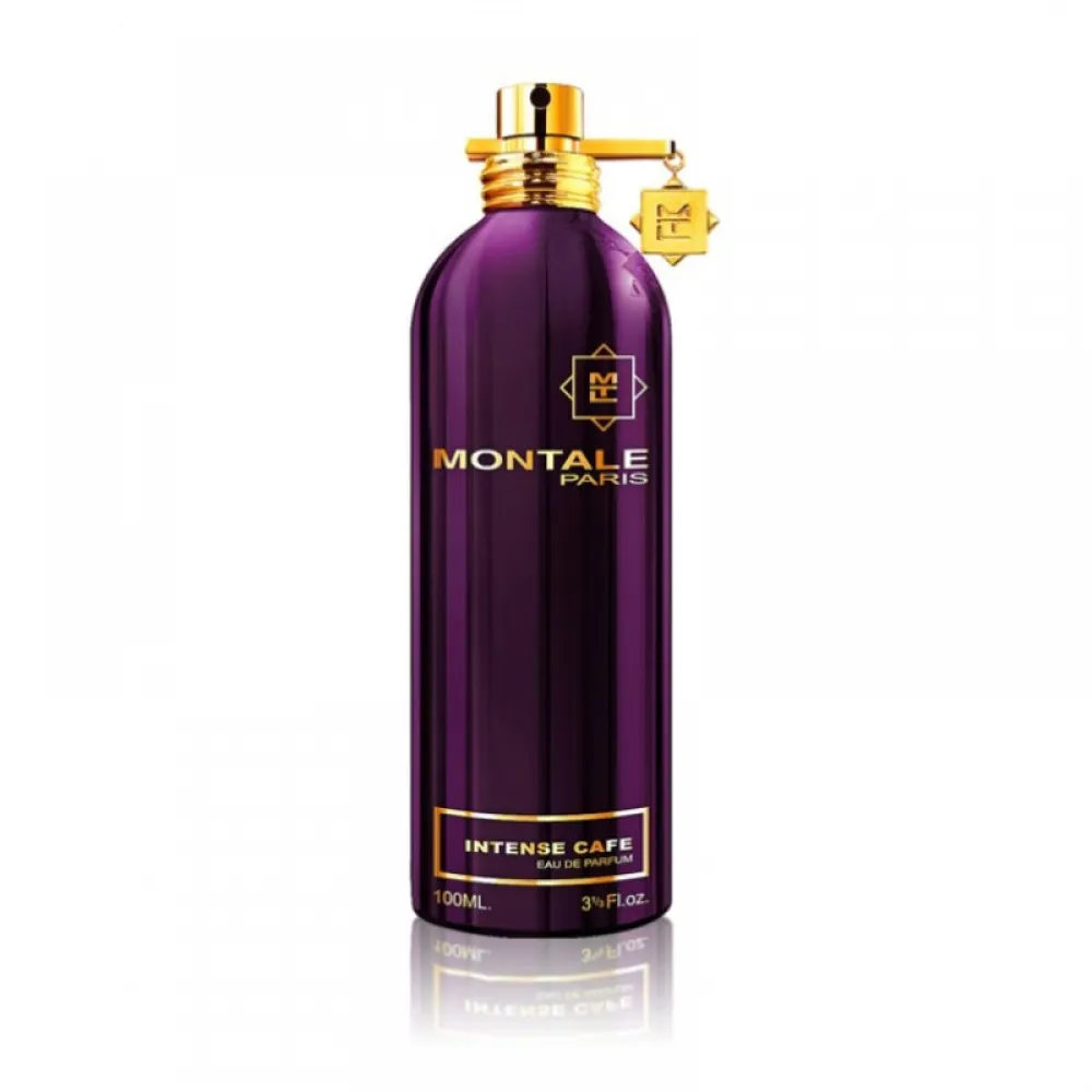 Montale Intense Cafe - Eau de Parfum 100ml