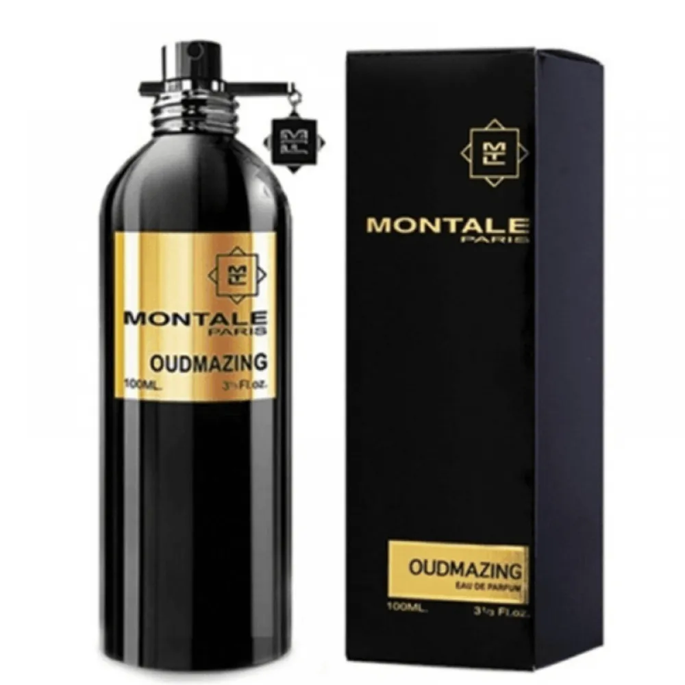 Montale Oudmazing - Eau de Parfum 100ml