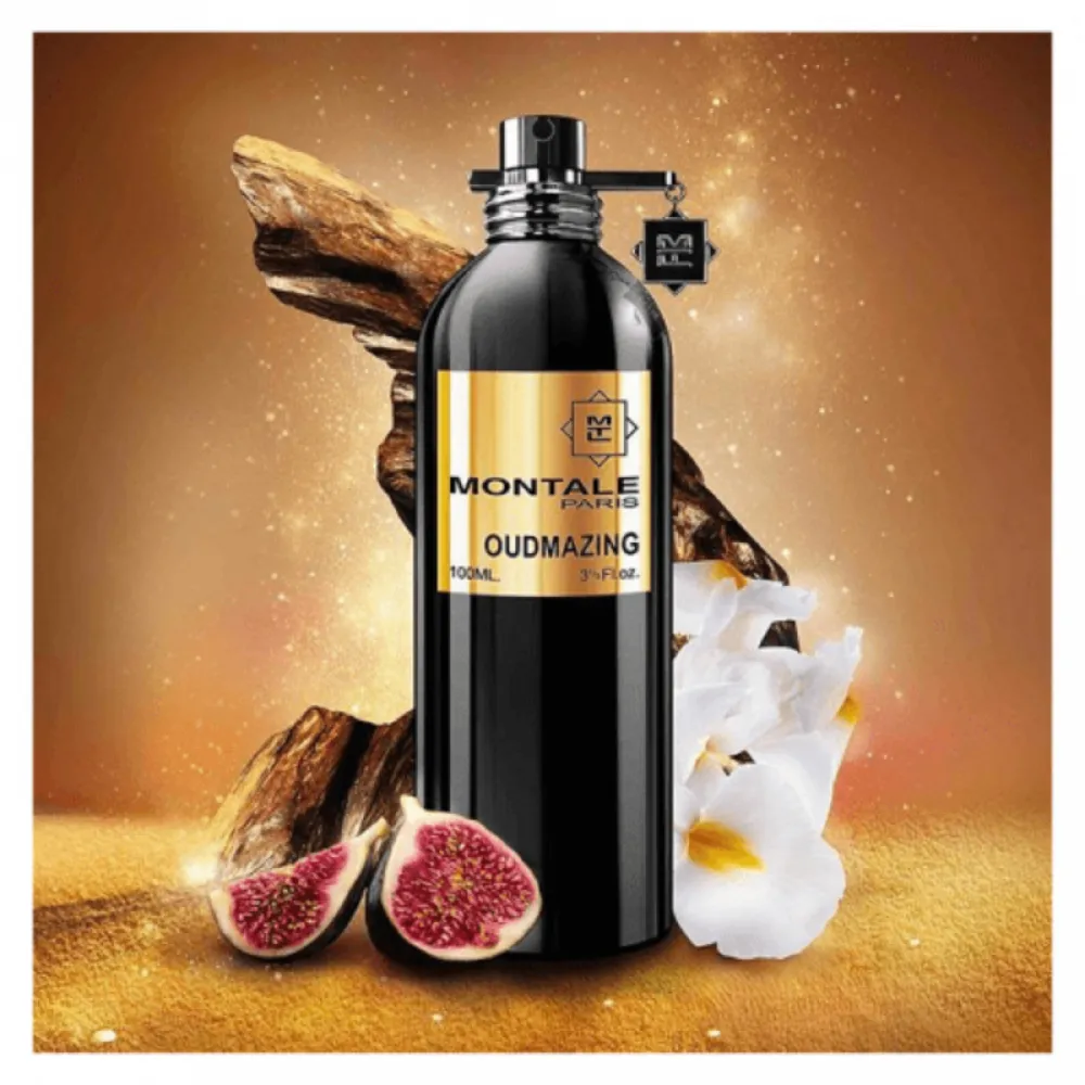 Montale Oudmazing - Eau de Parfum 100ml