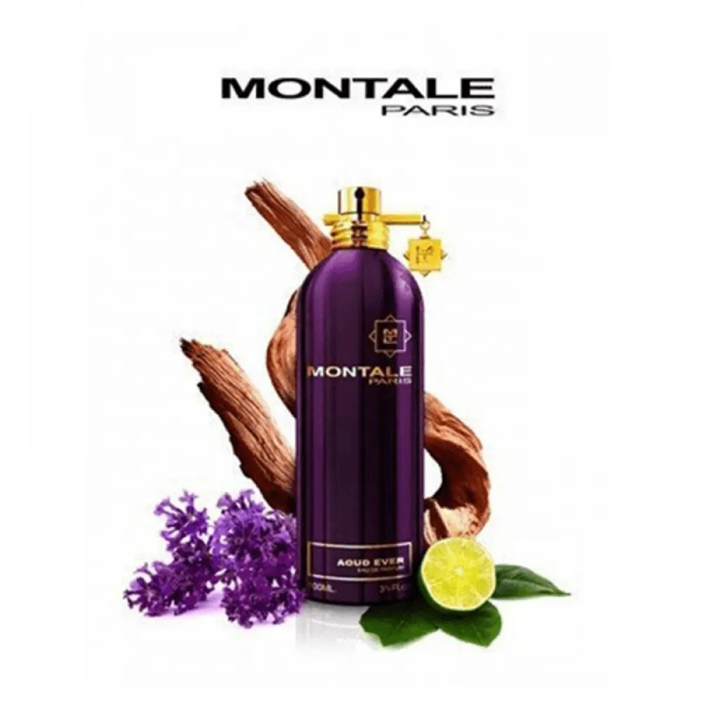 Montale Aoud Ever - Eau de Parfum 100ml
