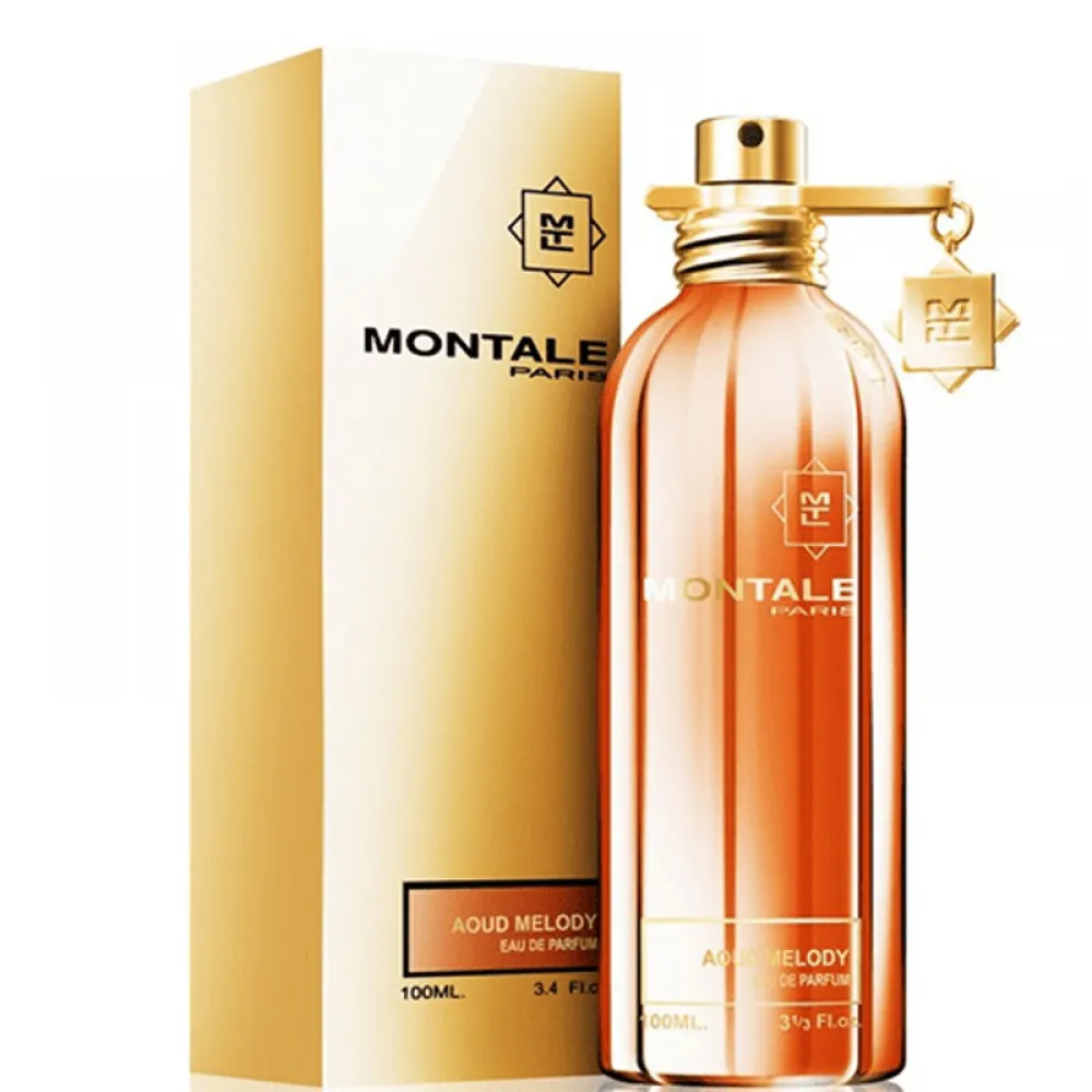 Montale Aoud Melody - Eau De Perfum 100ml