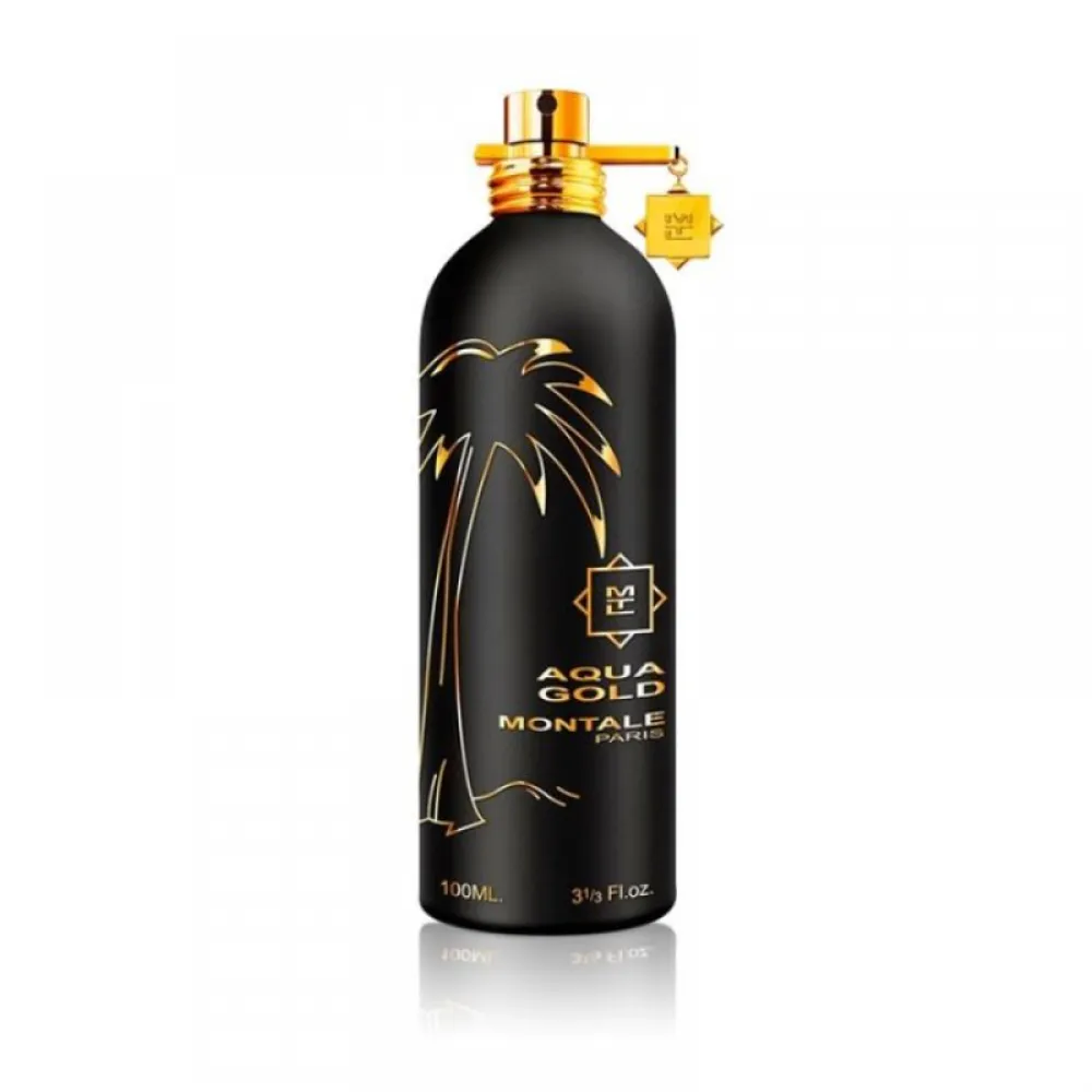 Montale Aqua Gold - Eau de Parfum 100ml
