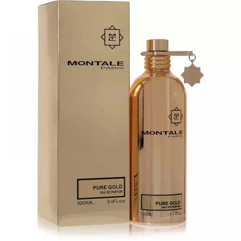 Montale Gold Flowers - Eau de Parfum