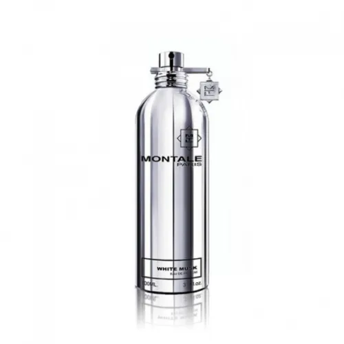 عطر وايت مسك من مونتال - 100مل - او دي بارفيوم