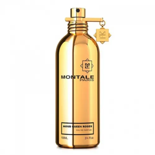 Montale Aoud Queen Rose For Women - Eau de Parfum 100ml