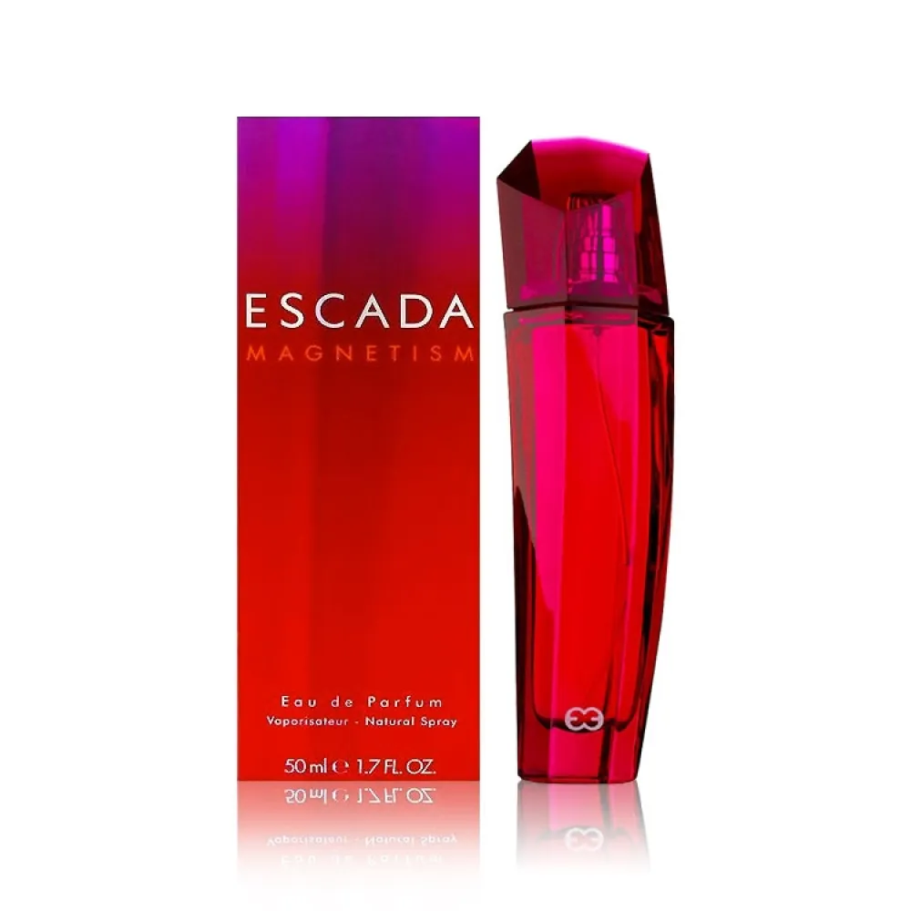 Escada Magnetism For Women - Eau de Parfum 75ml
