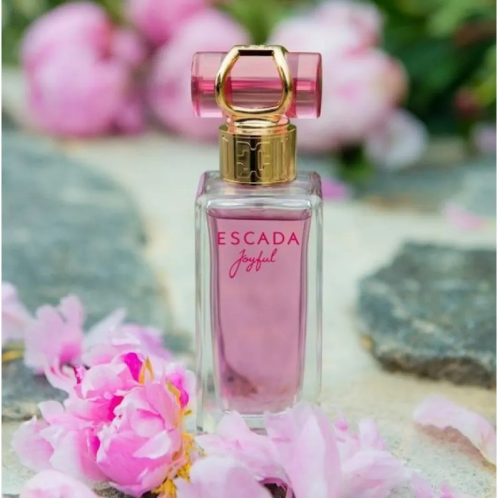 Escada Joyful For Women - Eau de Parfum 75ml