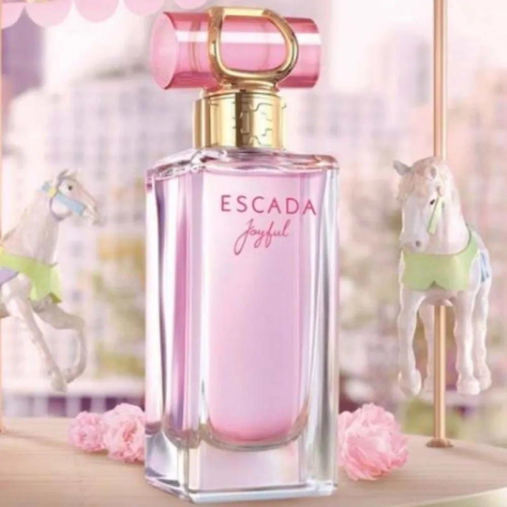 Escada Joyful For Women - Eau de Parfum 50ml