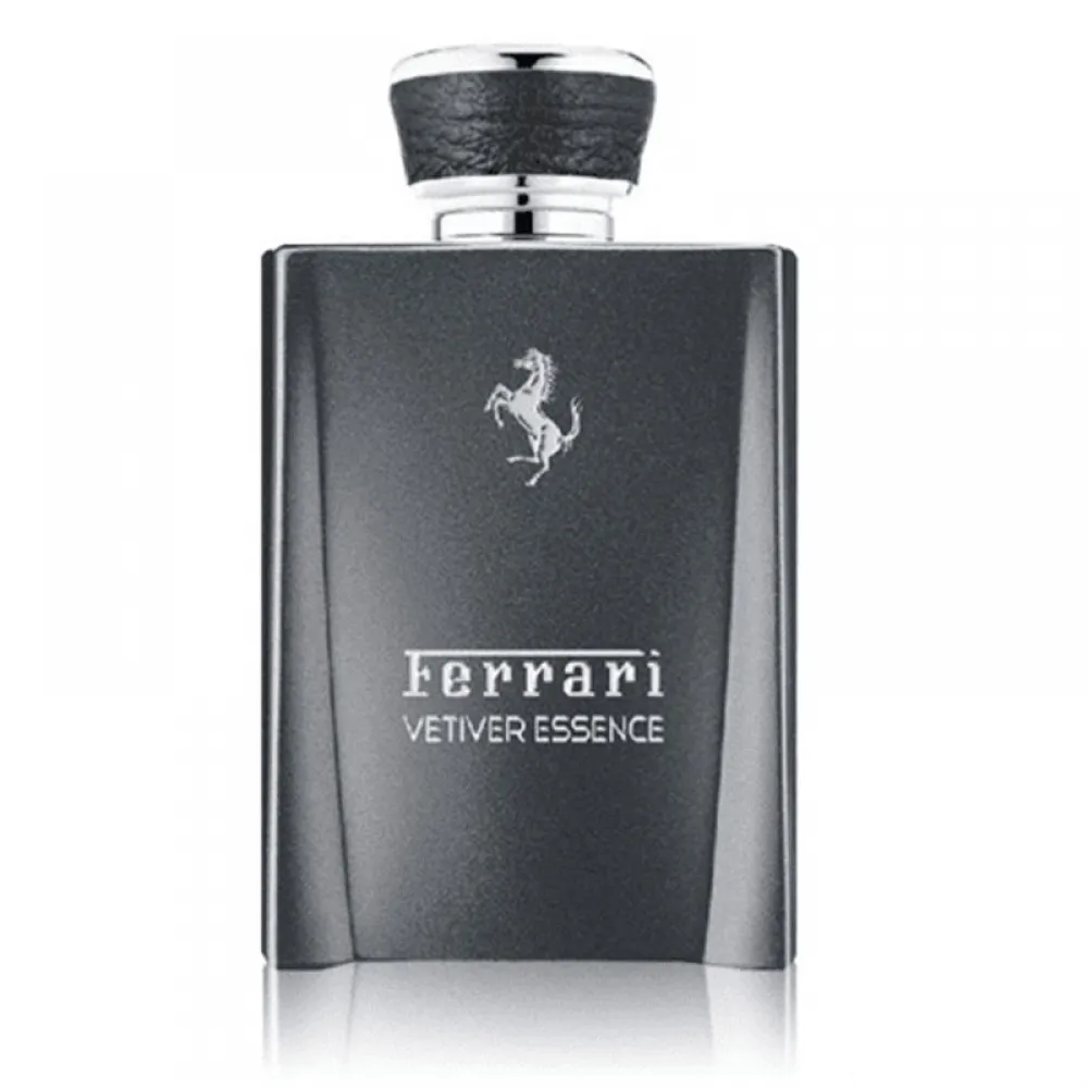 عطر فيتفير ايسنس من فيراري للرجال - او دو بارفيوم 100مل