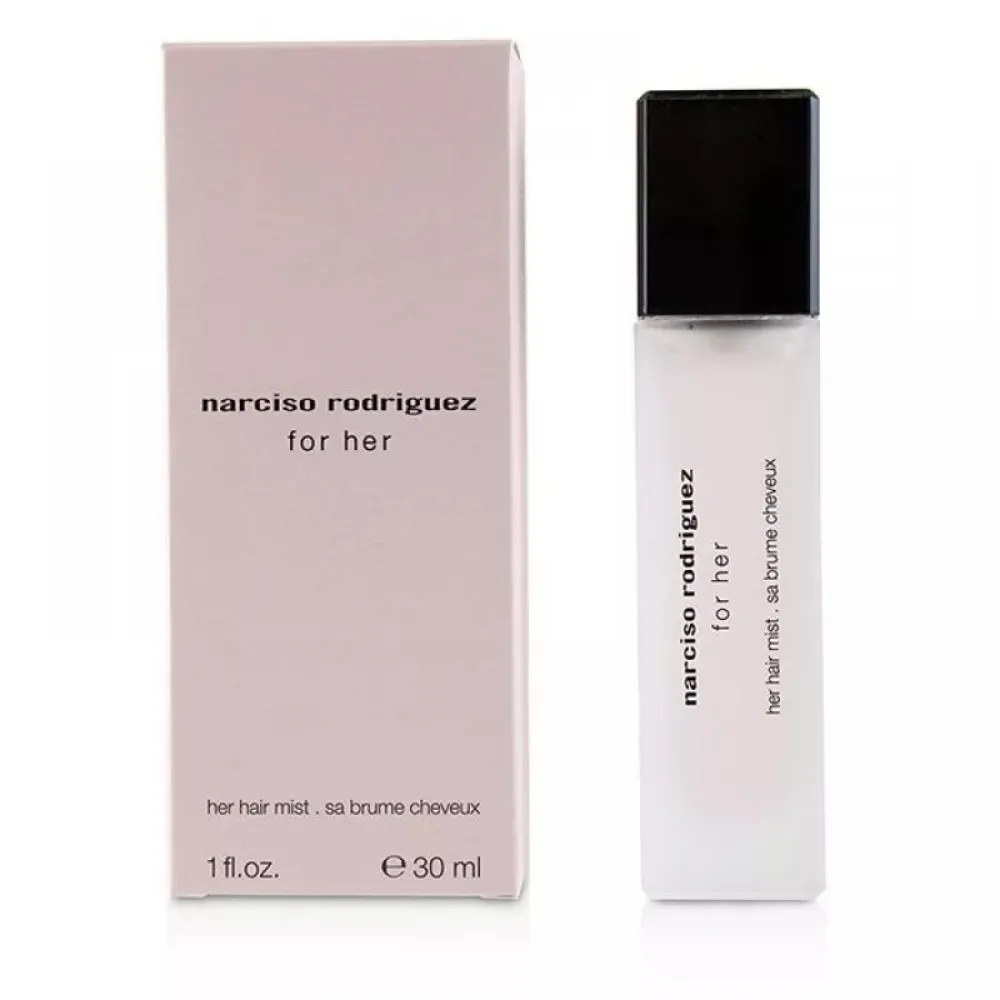 Narciso Rodriguez For Her Hair Mist For Women - 30ml