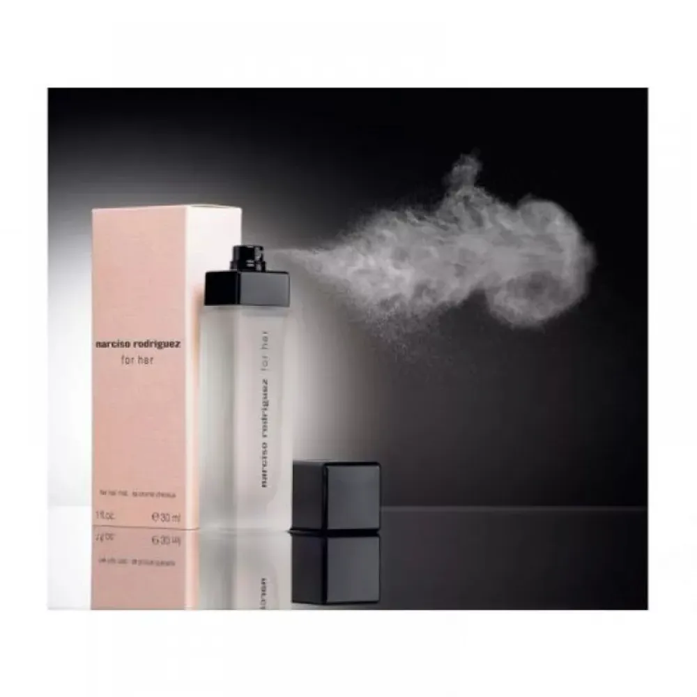 Narciso Rodriguez For Her Hair Mist For Women - 30ml