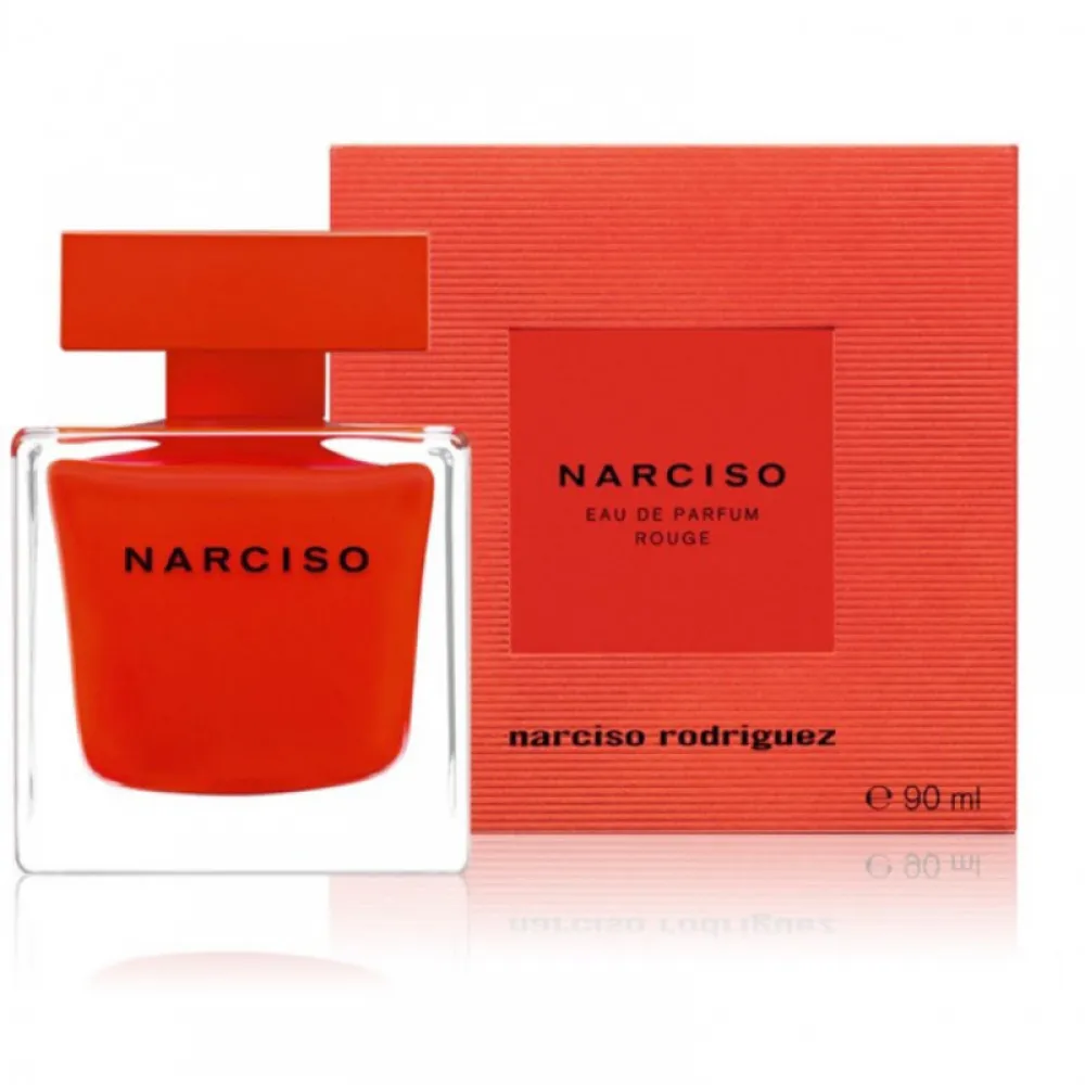 Narciso Rodriguez Narciso Rouge For Women - Eau De Parfum 90ml