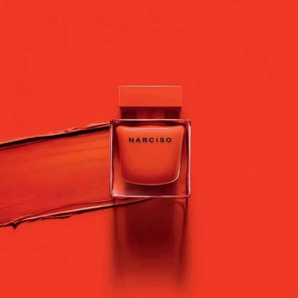 Narciso Rodriguez Narciso Rouge For Women - Eau De Parfum 90ml