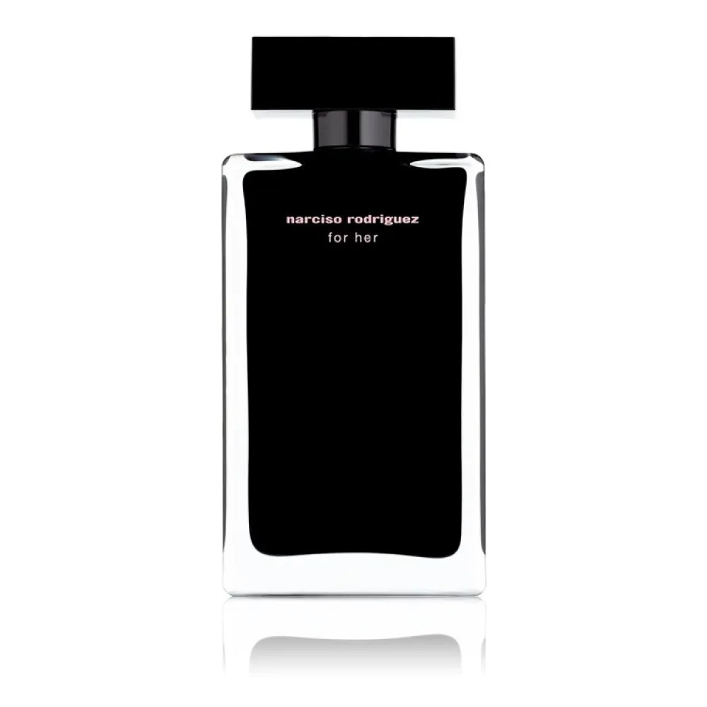 Narciso Rodriguez For Her For Women - Eau de Toilette 100ml