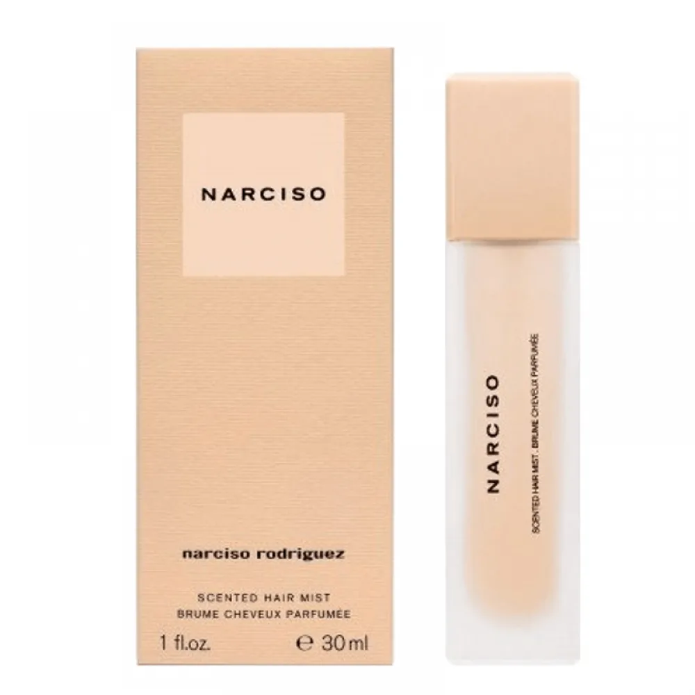 Narciso Rodriguez Hair Mist - 30ml