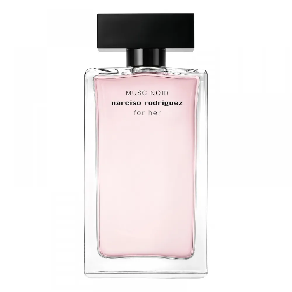 Narciso Rodriguez for Her Musc Noir for Women - Eau De Parfum 100ml