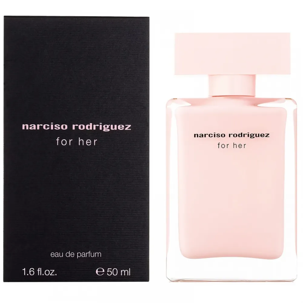 Narciso Rodriguez For Her For Women - Eau De Parfum 100ml