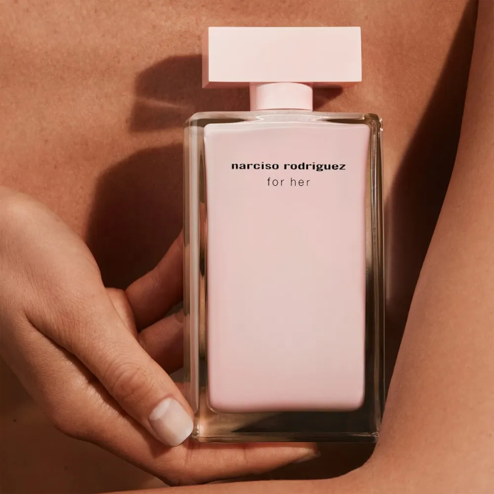 Narciso Rodriguez For Her For Women - Eau De Parfum 100ml