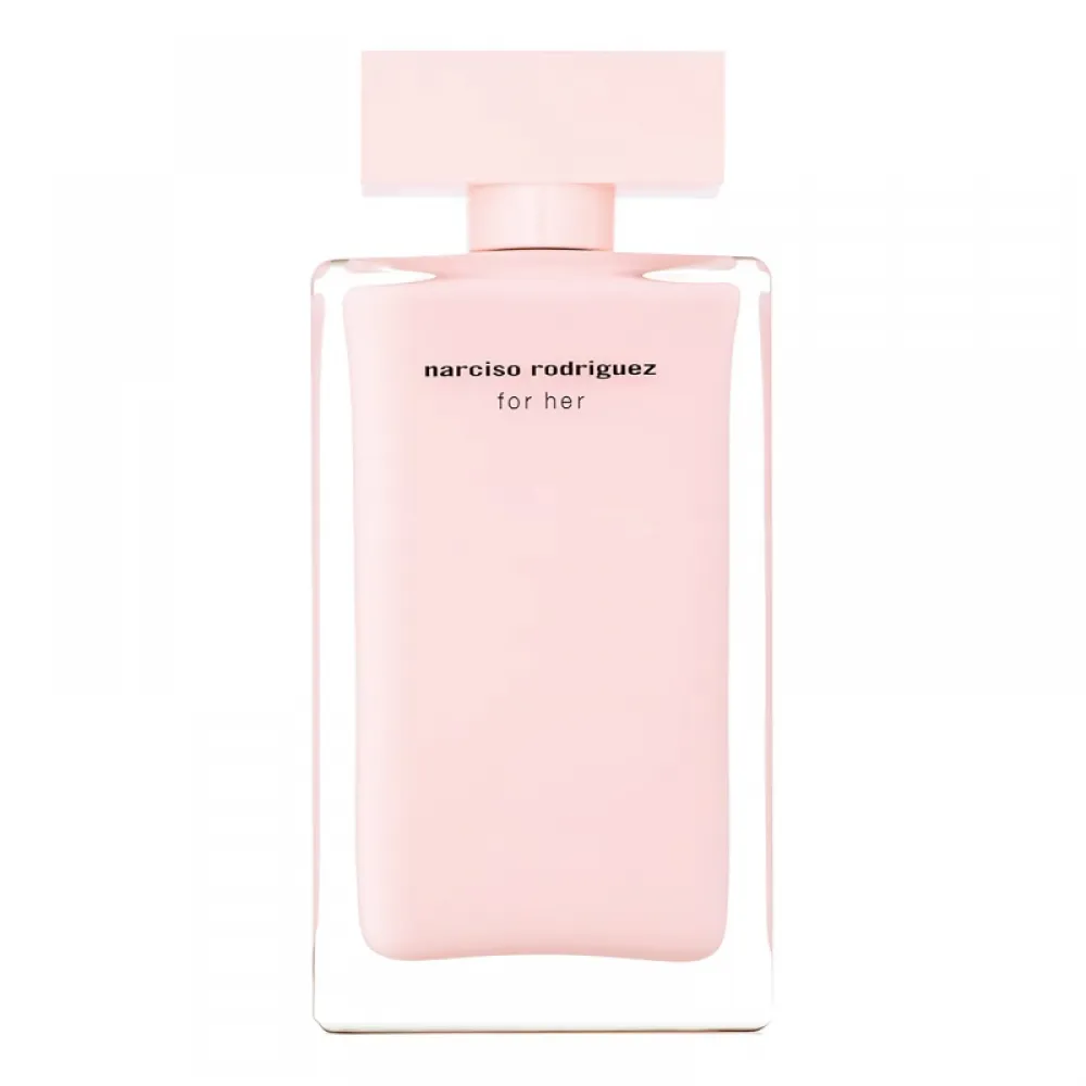 Narciso Rodriguez For Her For Women - Eau De Parfum 100ml