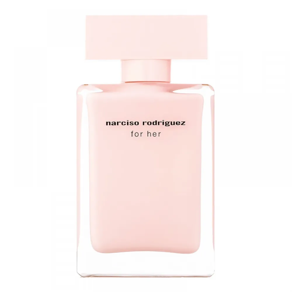 Narciso Rodriguez For Her For Women - Eau De Parfum 50ml