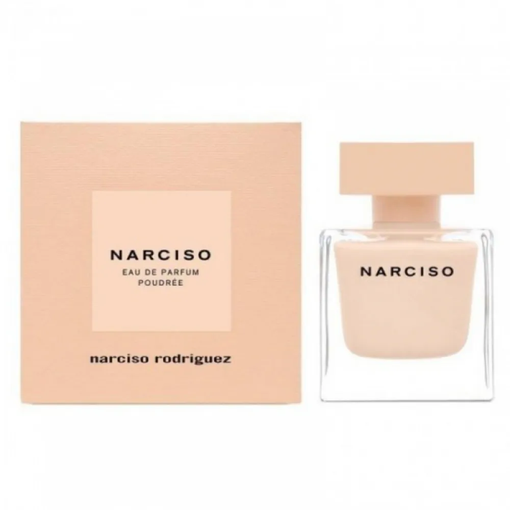 Narciso Rodriguez Poudree For Women - Eau De Parfum 90ml