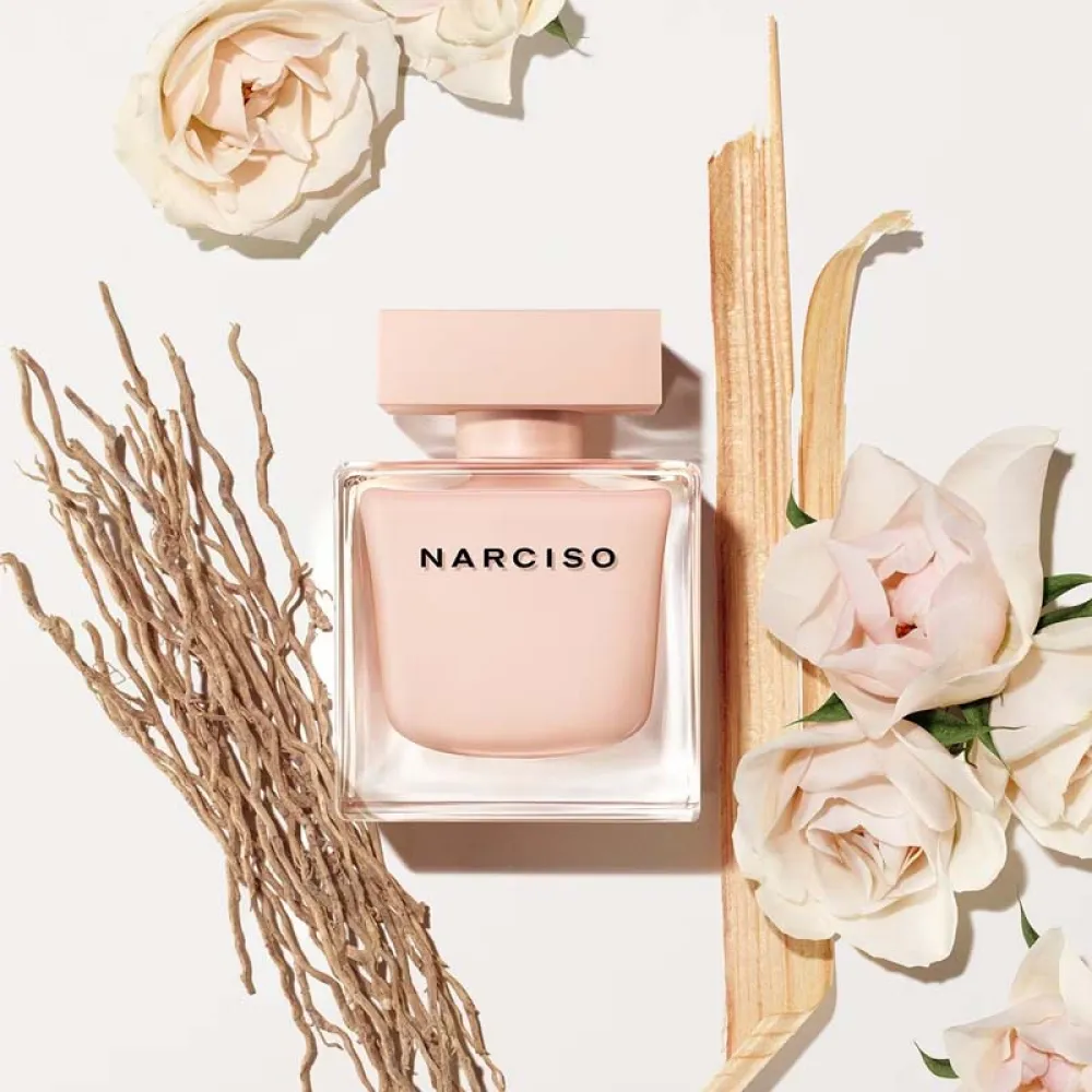 Narciso Rodriguez Narciso For Women - Eau De Parfum 90ml