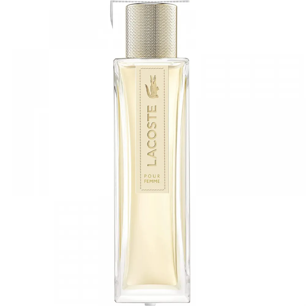 Lacoste Pour Femme For Women - Eau de Parfum 90ml