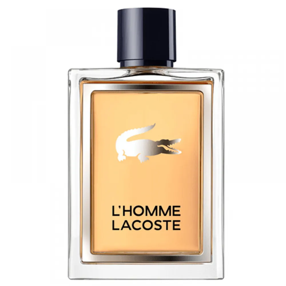Lacoste LHomme Lacoste For Men - Eau De Toilette 50ml