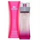 Lacoste Touch of Pink For Women - 90ml - Eau de Toilette
