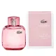 Lacoste Eau De Lacoste L.12.12 Pour Elle Sparkling For Women - Eau De Toilette 50ml