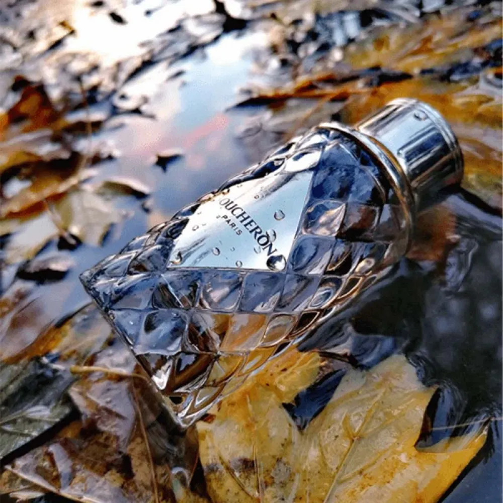 BOUCHERON PLACE VENDÔME EAU DE PARFUM-100ML